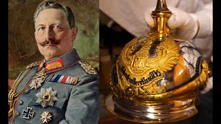 Inside the Kaisers Closet  Worlds Finest WW1 Militaria Collection [upl. by Singleton]