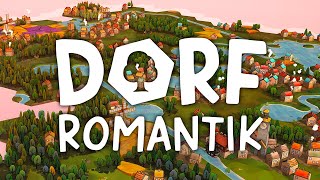 Dorfromantik  Hex Appeal [upl. by Tap448]