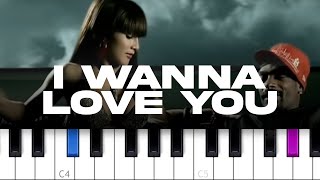 Akon I Wanna Love You Instrumental Versions [upl. by Anitsirc]