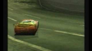 Ridge Racer Type 4 Trailer from OPSM Demo 44 [upl. by Kcor222]