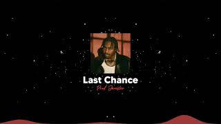 FREE Lil Tjay x Lil Durk Sad Type Beat  quotLast Chancequot [upl. by Wivestad]