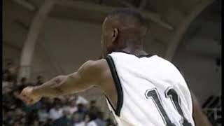 EMU CLASSICS Earl Boykins Highlights [upl. by Benildas186]