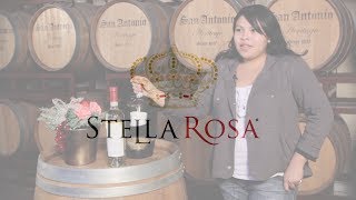 My Favorite Stella Rosa Flavor Moscato  STELLA ROSA TV [upl. by Isoais]