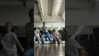 Break Ya Neck Hip Hop Choreography [upl. by Eciruam]