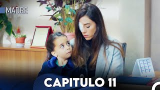 Madre Capitulo 11 Doblado en Español FULL HD [upl. by Lemrej]