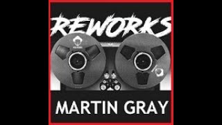 TAVARES DONT TAKE AWAY THE MUSIC MARTIN GRAY REWORK [upl. by Haines]