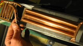 thermoelectric generator using cheap TEC modules [upl. by Anikes]