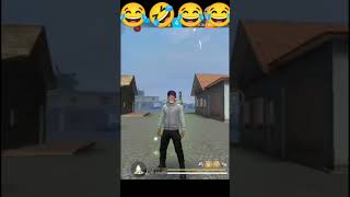 freefire comedy videoSouth weather😂🤣😅 [upl. by Kendyl]