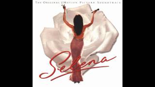 SelenaCumbia Medley Selena OST [upl. by Denys]