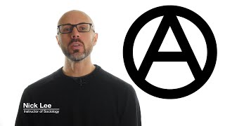 What is Anarchism [upl. by Markowitz563]