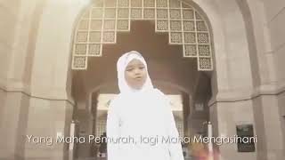 segala puji bagi allah tuhan semesta alam [upl. by Leugim]