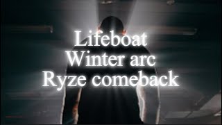 return of Ryze tipped top pvper [upl. by Eniger224]