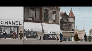 Biarritz – Inside CHANEL [upl. by Accire]