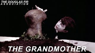 The Douglas Fir Assocation 12  THE GRANDMOTHER 1970 Disturbing Early David Lynch Film [upl. by Nibbor]