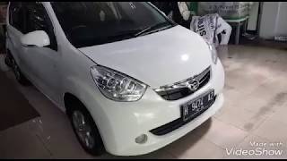 Daihatsu Sirion 13 Mt 2013 PreFacelift Review In Depth Tour [upl. by Tterag]