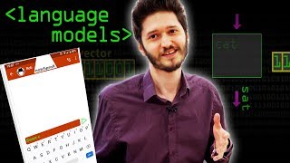 AI Language Models amp Transformers  Computerphile [upl. by Airpac]