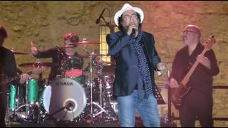 AlBano Live in Concerto a Marostica [upl. by Fishman]