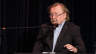 Peter Sloterdijk Wie man mit Göttern spricht [upl. by Breen]