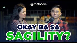 Sagility Company Review  Honest Feedback by Sagility Employees  Bridgetowne Site [upl. by Ralyks]