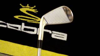 2010 Titleist MB 710 Irons [upl. by Noscire]