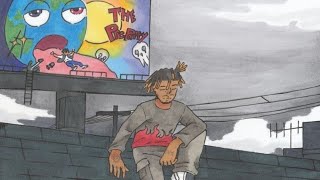 Juice WRLD  Flintstones Full Song Unreleased [upl. by Regnig]