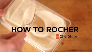 How to Rocher [upl. by Nellie]