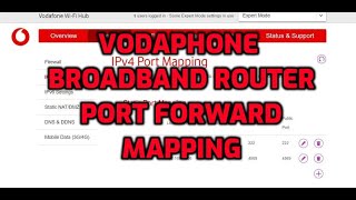 HOW TO ACTIVATE CALL FORWARDING ON VODAFONE [upl. by Iviv]