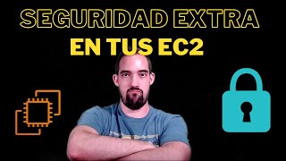 🔒 Seguridad extra en tus EC2 de AWS ☁️ Systems Manager SSM [upl. by Shanie]