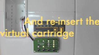 CartridgeGenius demo [upl. by Coe]