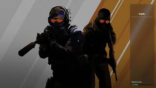 Counter Strike 2  Deathmatch gameplay  TheReptile589 [upl. by Chretien]