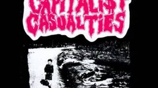 Capitalist Casualties  Decaying [upl. by Anerda841]