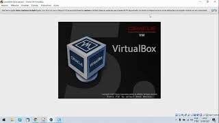 Olá  Instalando Linux Mint XFCE Virtualizado no Virtual Box [upl. by Reider]