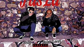 Vatos Locos X Heitz  Latinos prod BKay [upl. by Harehs]