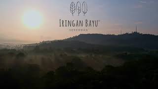 Iringan Bayu Seremban [upl. by Alenson]