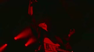 Ningen Isu「Namahage」LIVE 人間椅子なまはげ [upl. by Sualkin523]