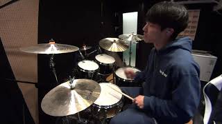 염성길Yeom Seong Gil  QUILL cover by dowoon [upl. by Wendt]