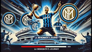 Inter Milan From Grande Inter to Treble Glory  The Legacy of La Beneamata [upl. by Dorena]