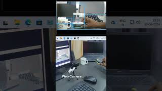 Camera Gets a Brain  Object Detection with OpenCV  AI Magic  opencv machinelearning [upl. by Allister]