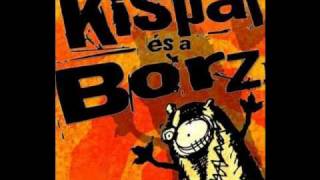 Kispál és a Borz Kicsit szomorkás [upl. by Crespi861]