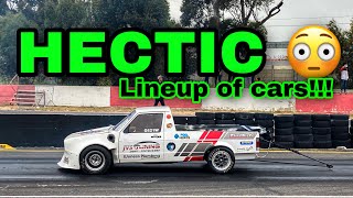 Killarney MSA Dragracing  24 September 2022 [upl. by Amethist]