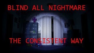 How to beat FNaF 4  Night 4 Walkthrough  FNaF Academy [upl. by Eire]