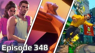 GTA VI Breaks The Internet The Game Awards Recap Major Xbox amp Sega Reveals  Spawncast Ep 348 [upl. by Naicul]