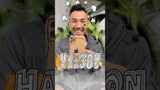 Handphone dari kardus 📱 [upl. by Kiraa]