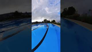 Efficient freestyle swimming swimming [upl. by Lemuel]