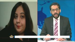 Child Marriages in Pakistan  PTV Show Fault Lines [upl. by Munn74]