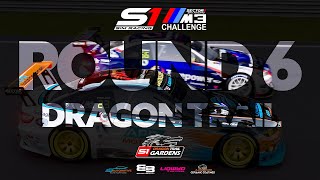 Sector 1 Season 9  Round 7  Suzuka Circuit  Category 2 [upl. by Ynottirb]