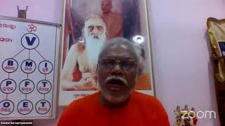 KATHAMRUTA BY MOWA quotUPADESHA SARAMquot  SPEAKER  SWAMI SARVAPRIYANANDA SARASWATI  DAY 8 [upl. by Arrec]