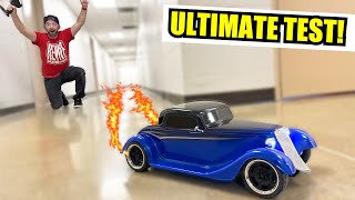 RC Hot Rod PRO DRIFTING Ultimate Car Drive Test [upl. by Lea199]