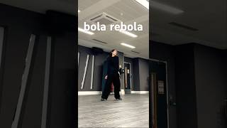 bola rebola kpop dance [upl. by Eleen]