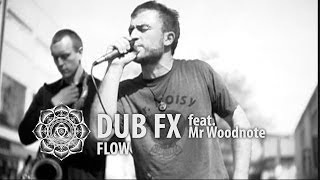 Dub FX 18042009 Flow feat Woodnote [upl. by Fern166]